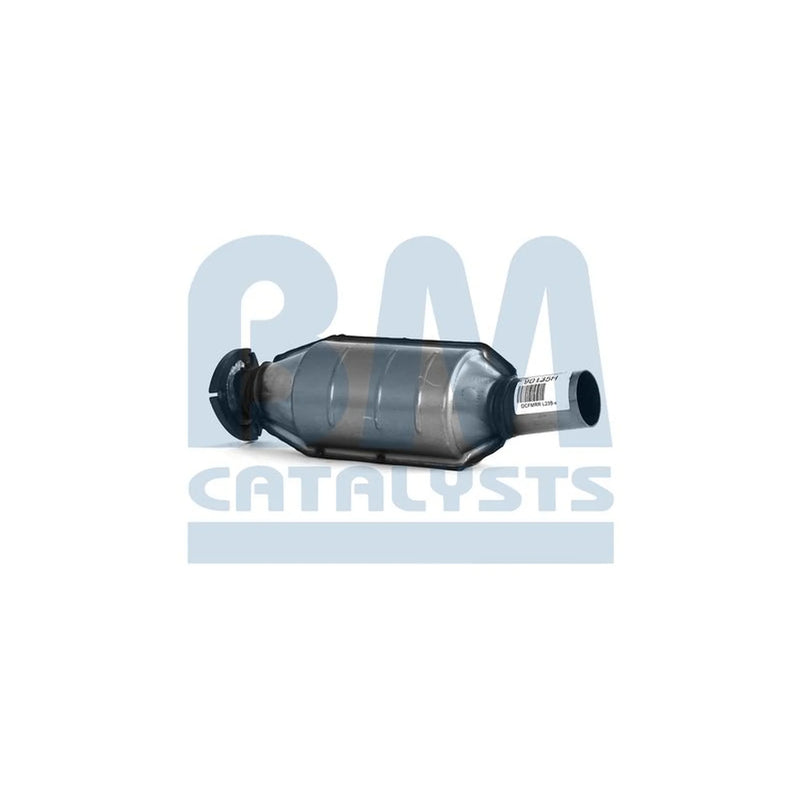 BM Catalysts Homologated Petrol Cat BM90135H