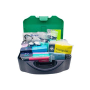 Scan First Aid Kit 1-25 Persons BS Approved - SCAFAK12BS