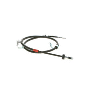 Bosch Handbrake Cable Rear 1 987 482 845