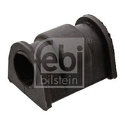 Febi Anti Roll Bar Mounting Bracket Front 41398