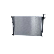 NRF Engine Radiator 550091