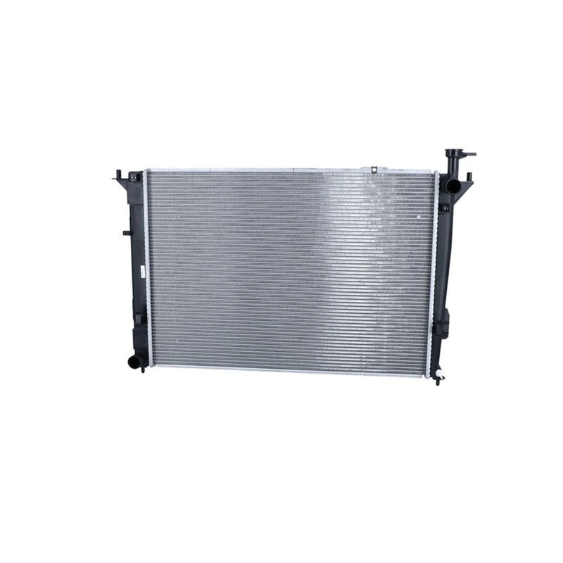 NRF Engine Radiator 550091