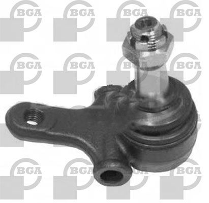 BGA Ball Joint Front Right