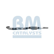 BM Catalysts Homologated Petrol Cat BM90195H