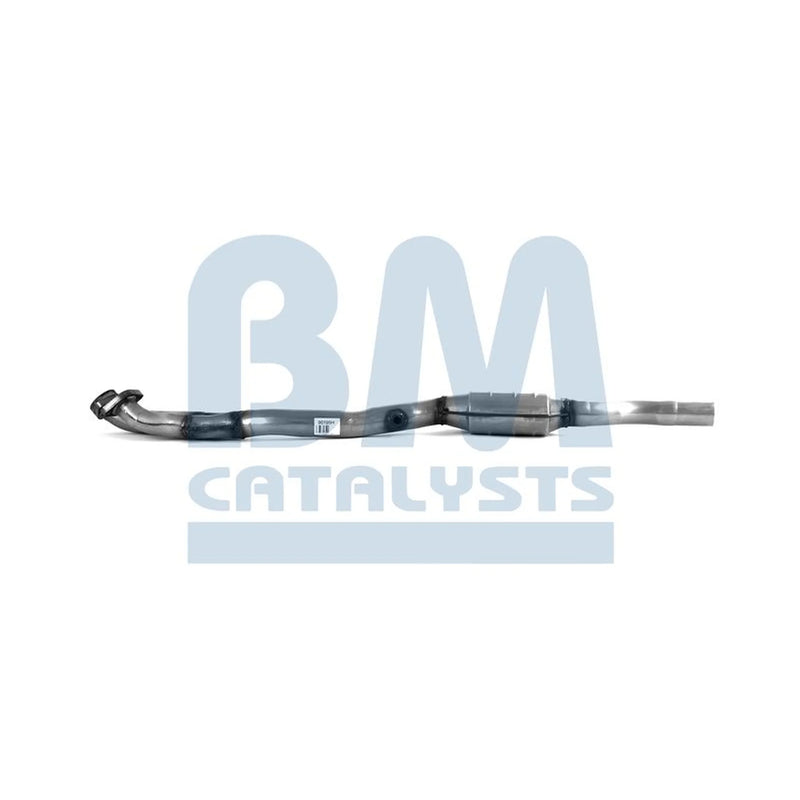 BM Catalysts Homologated Petrol Cat BM90195H