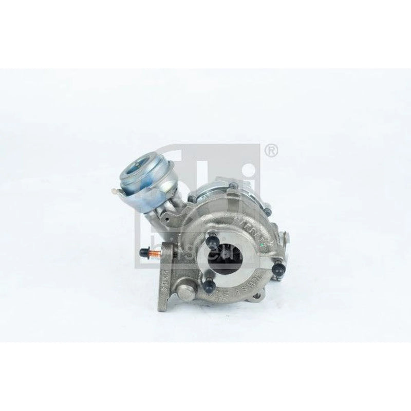 Febi Turbocharger Turbo Unit 186713