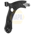 NAPA Control/Trailing Arm Front Right NST2929