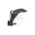 NAPA Control/Trailing Arm Front Right NST2726