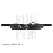 Blue Print Rear Brake Pad Set ADBP420012