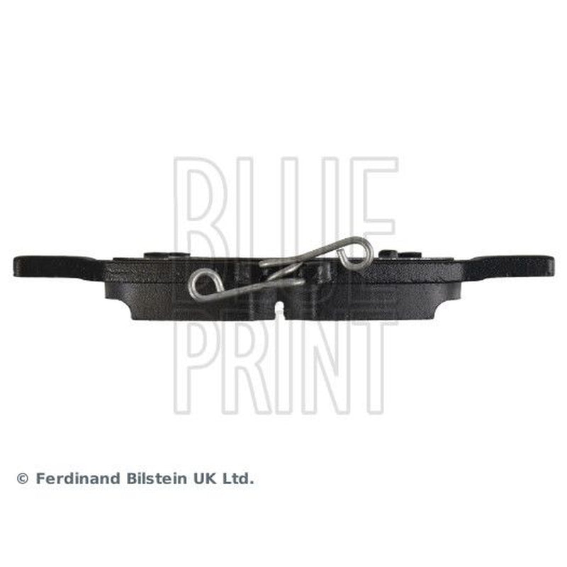 Blue Print Rear Brake Pad Set ADBP420012