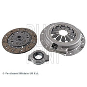 Blue Print Clutch Kit Set 3pc 180mm ADN13077