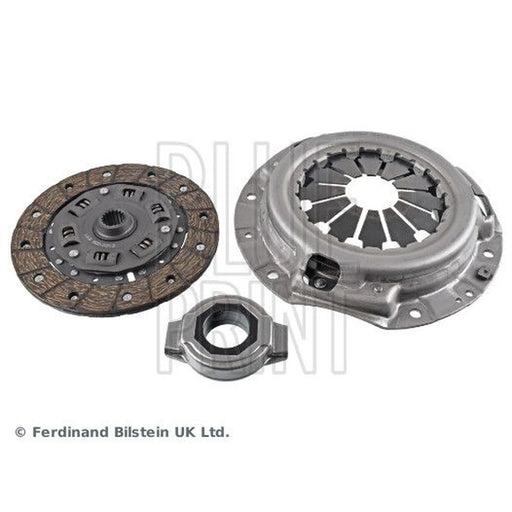 Blue Print Clutch Kit Set 3pc 180mm ADN13077