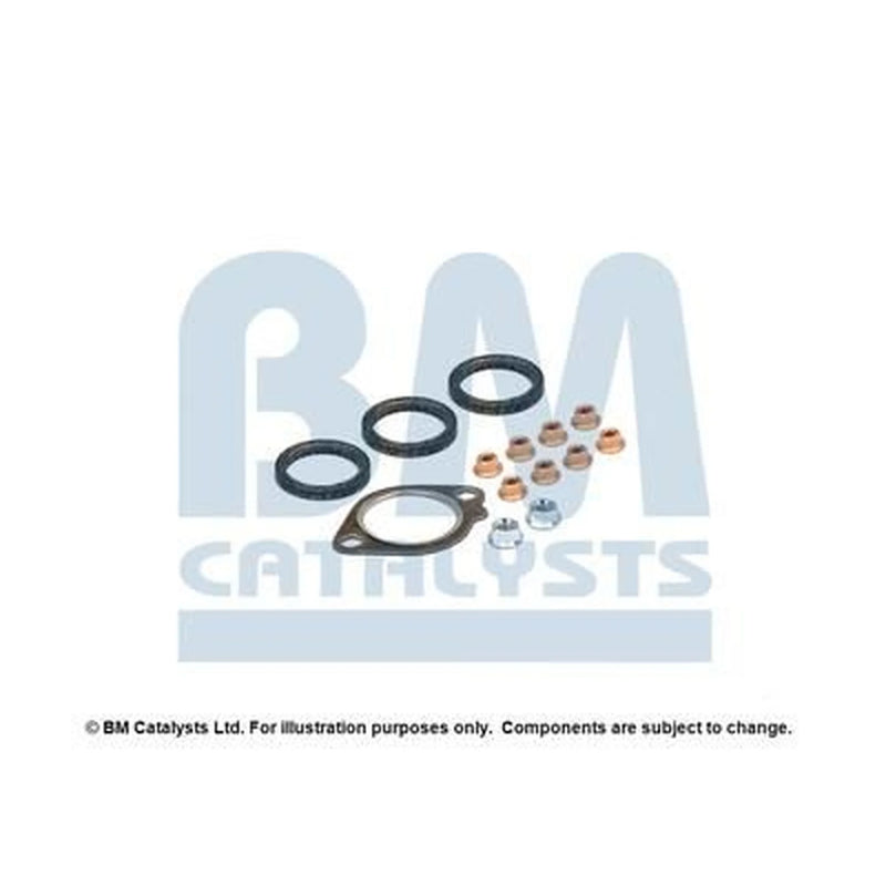 BM Catalysts Fitting Kit FK91349B FK91349B