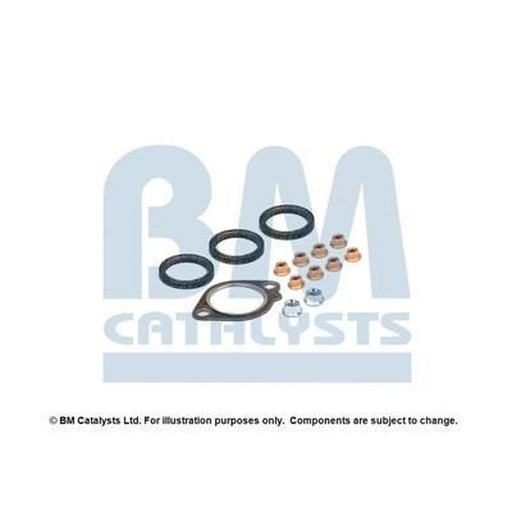 BM Catalysts Fitting Kit FK91349B FK91349B