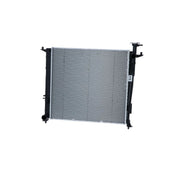 NRF Engine Radiator 59358