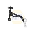 NAPA Control/Trailing Arm Front Left NST2576