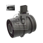 Febi MAF Sensor (Mass Air Flow) 103495