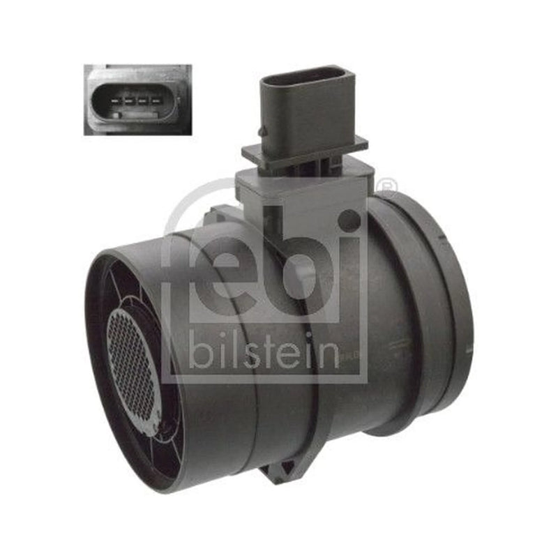 Febi MAF Sensor (Mass Air Flow) 103495