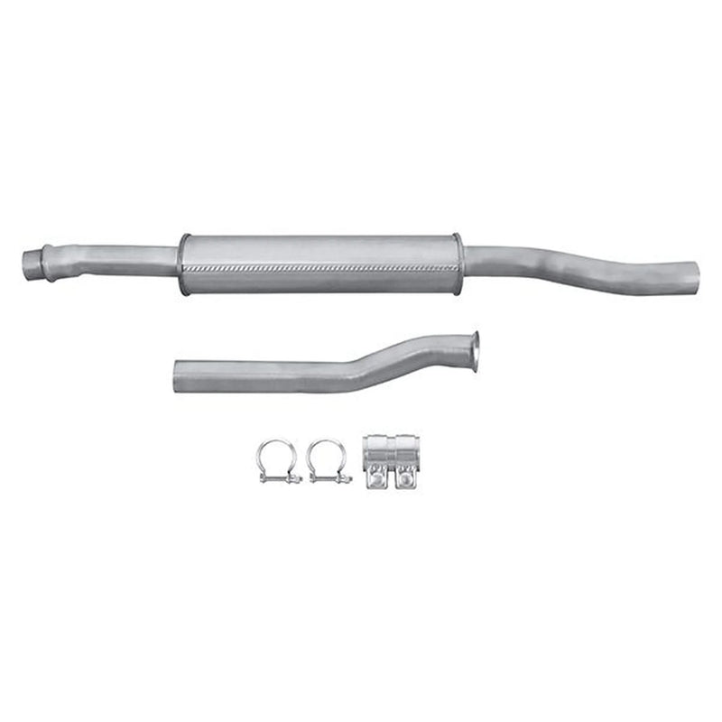 Hella Front Silencer Front 8LB 366 020-481