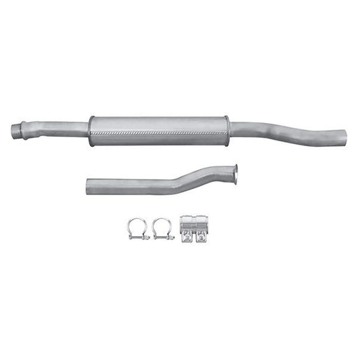 Hella Front Silencer Front 8LB 366 020-481