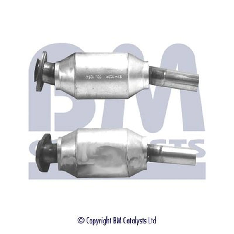 BM Catalysts Petrol Cat BM90136