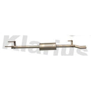 Klarius Box With Tail Pipe MZ844D