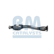 BM Catalysts Homologated Diesel Cat BM80476H