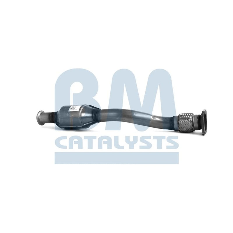 BM Catalysts Homologated Diesel Cat BM80476H