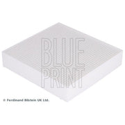 Blue Print Cabin Air Filter (Pollen Filter) ADBP250102