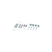 Bosch Brake Shoe Accessory Kit Rear 1 987 475 091