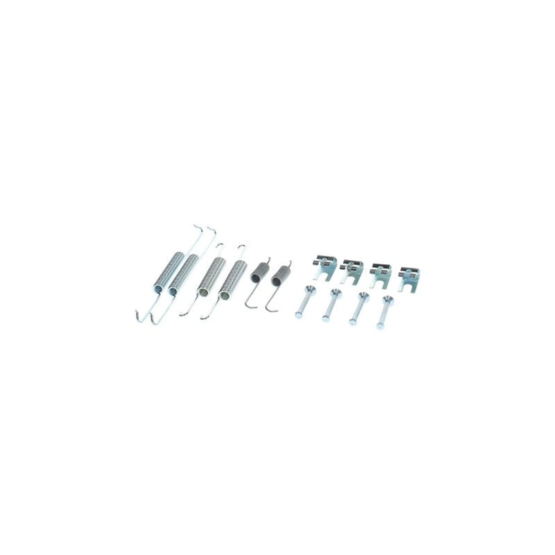 Bosch Brake Shoe Accessory Kit Rear 1 987 475 091