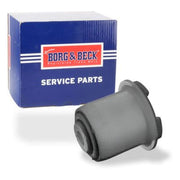 Borg & Beck Wishbone / Control / Trailing Arm Bush BSK6006