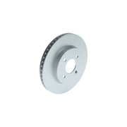 Bosch 2 x Vented Brake Discs 0 986 479 G95