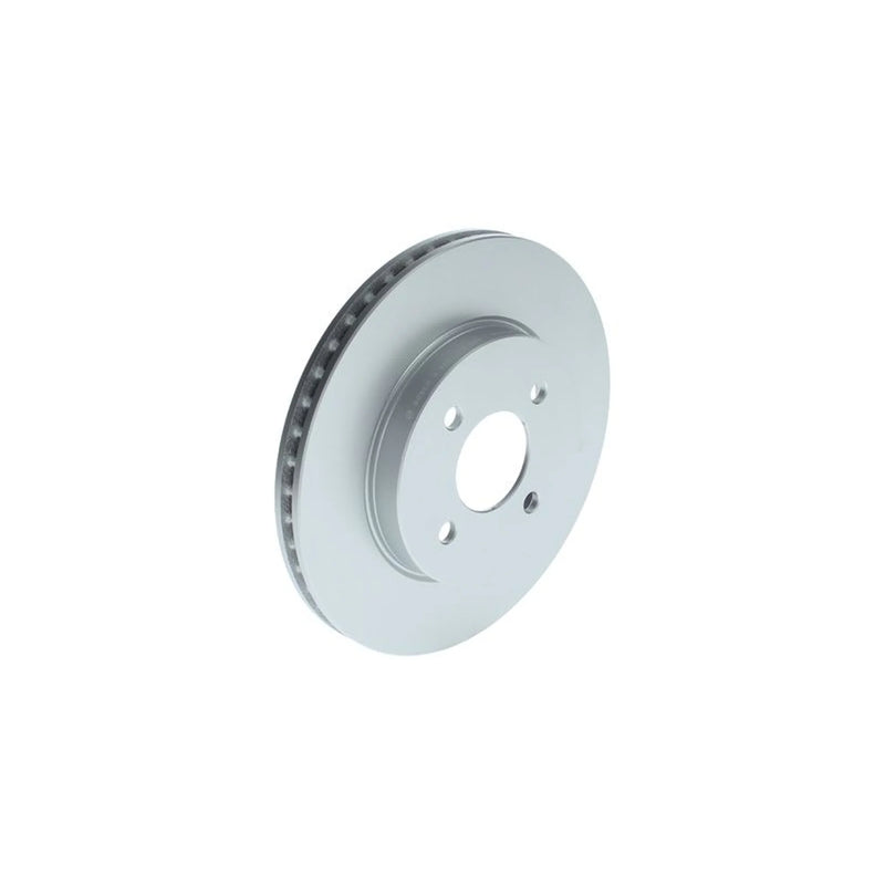 Bosch 2 x Vented Brake Discs 0 986 479 G95