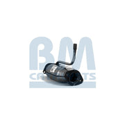 BM Catalysts Homologated Petrol Cat BM90140H