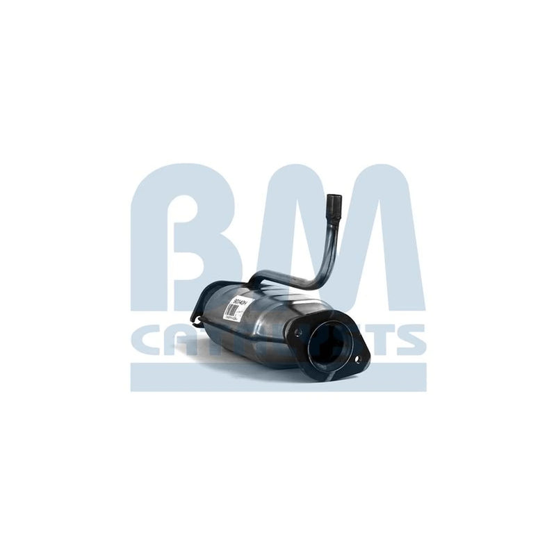BM Catalysts Homologated Petrol Cat BM90140H