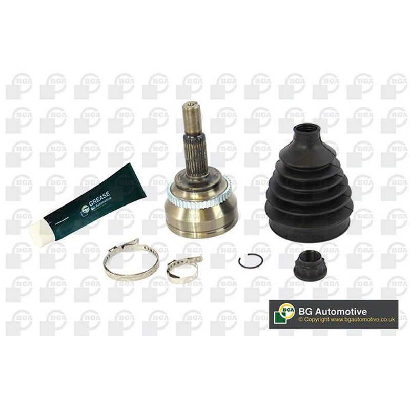 BGA Drive Shaft Joint Kit CV9102A