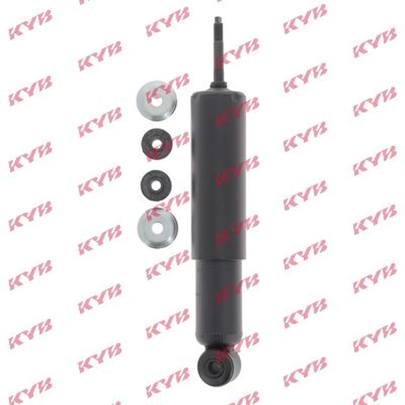 KYB Shock Absorber Damper Strut Front 444137