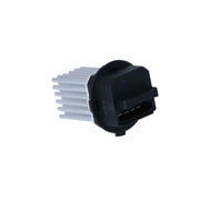 NRF Heater Blower Resistor 342044