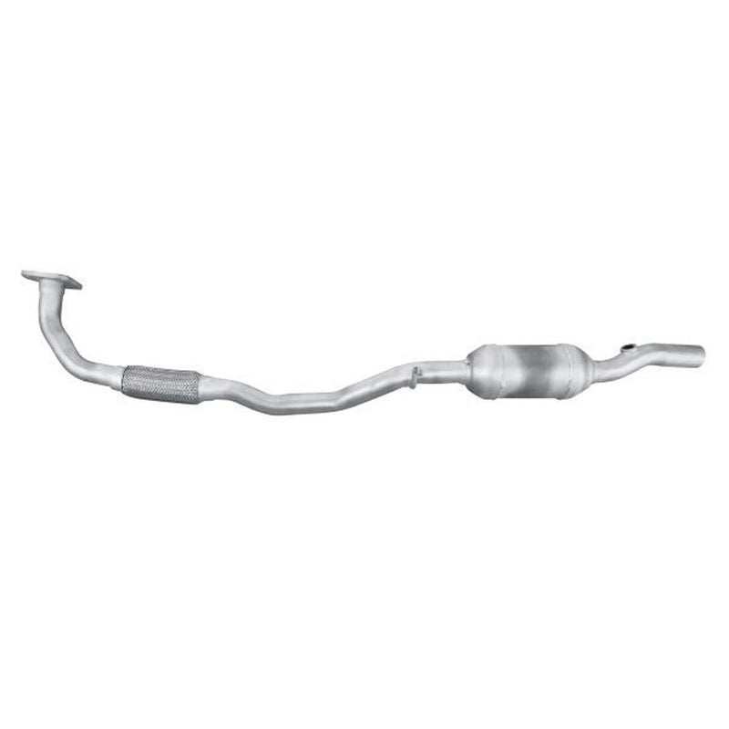 Hella Catalytic Converter 8LE 366 050-181