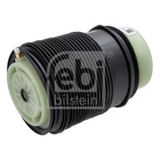 Febi Air Suspension Bellow Rear Right 199227