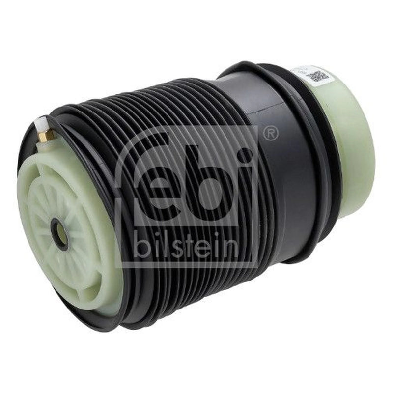 Febi Air Suspension Bellow Rear Right 199227