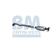 BM Catalysts Homologated Petrol Cat BM91004H