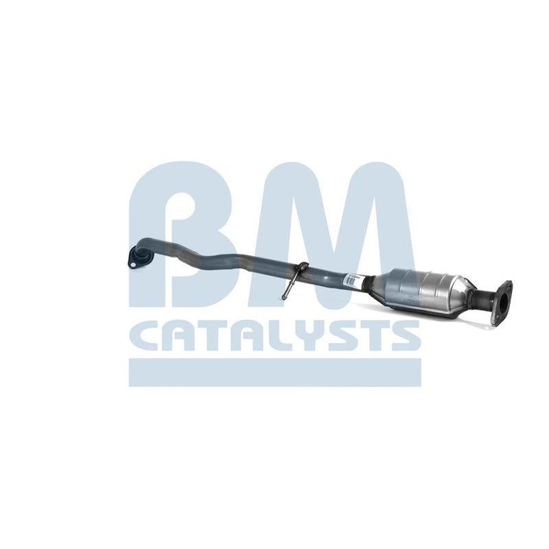 BM Catalysts Homologated Petrol Cat BM91004H