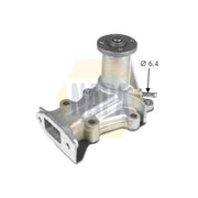 NAPA Engine Cooling Water Pump NWP1339