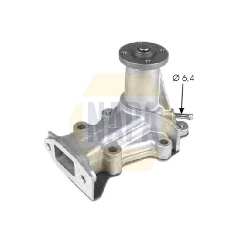 NAPA Engine Cooling Water Pump NWP1339