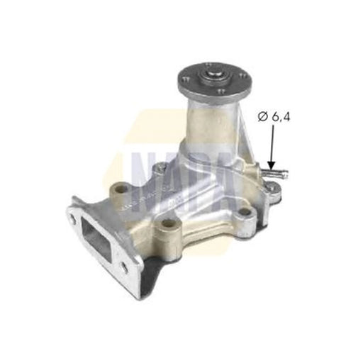 NAPA Engine Cooling Water Pump NWP1339