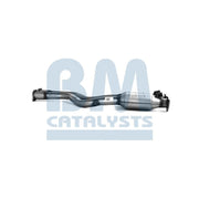 BM Catalysts Homologated Petrol Cat BM91101H