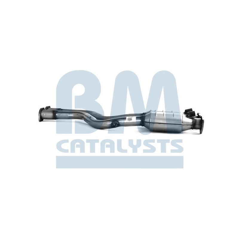 BM Catalysts Homologated Petrol Cat BM91101H