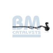 BM Catalysts Homologated Petrol Cat BM92284H